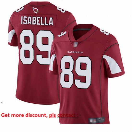 Cardinals 89 Andy Isabella Red Team Color Youth Stitched Football Vapor Untouchable Limited Jersey Cardinals 89 Andy Isabella Red Team Color Youth Stitched Football Vapor Untouchable Limited Jersey