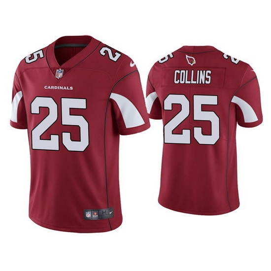Youth Arizona Cardinals 25 Zaven Collins Red Vapor Untouchable Limited Stitched NFL Jersey Youth Arizona Cardinals 25 Zaven Collins Red Vapor Untouchable Limited Stitched NFL Jersey
