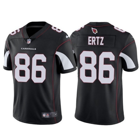 Youth Arizona Cardinals 86 Zach Ertz Black Vapor Untouchable Limited Stitched NFL Jersey Youth Arizona Cardinals 86 Zach Ertz Black Vapor Untouchable Limited Stitched NFL Jersey