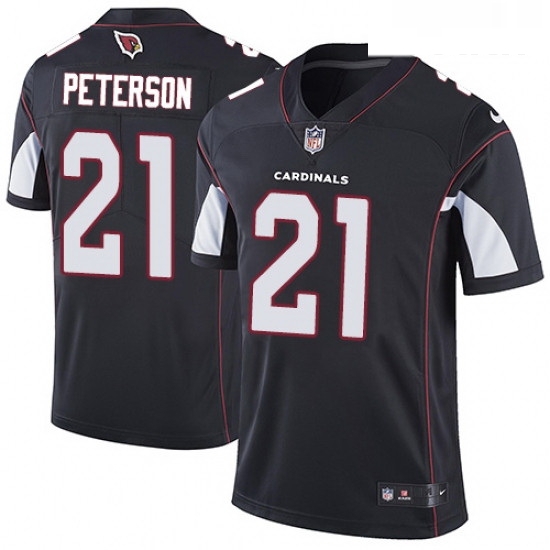 Youth Nike Arizona Cardinals 21 Patrick Peterson Elite Black Alternate NFL Jersey Youth Nike Arizona Cardinals 21 Patrick Peterson Elite Black Alternate NFL Jersey