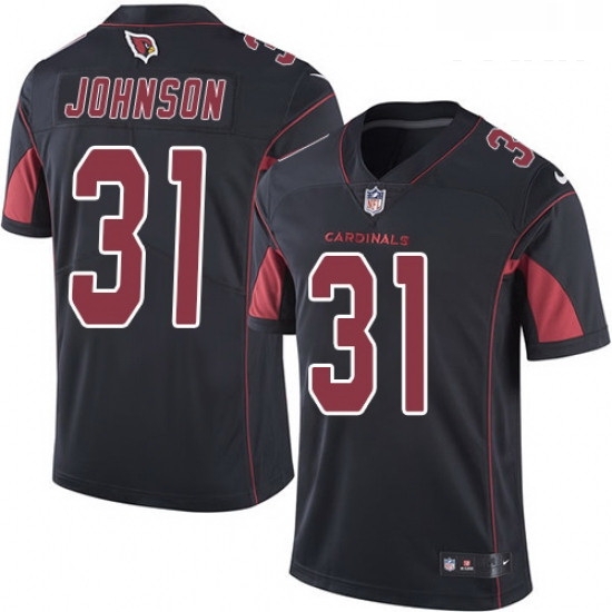 Youth Nike Arizona Cardinals 31 David Johnson Limited Black Rush Vapor Untouchable NFL Jersey Youth Nike Arizona Cardinals 31 David Johnson Limited Black Rush Vapor Untouchable NFL Jersey