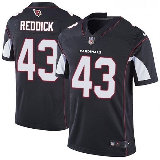 Youth Nike Arizona Cardinals 43 Haason Reddick Elite Black Alternate NFL Jersey Youth Nike Arizona Cardinals 43 Haason Reddick Elite Black Alternate NFL Jersey