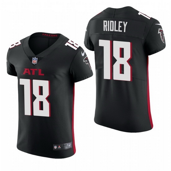 Atlanta Falcons 18 Calvin Ridley Nike Men Black Team Color Men Stitched NFL 2020 Vapor Untouchable Elite Jersey Atlanta Falcons 18 Calvin Ridley Nike Men Black Team Color Men Stitched NFL 2020 Vapor Untouchable Elite Jersey