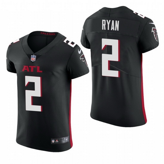 Atlanta Falcons 2 Matt Ryan Nike Men Black Team Color Men Stitched NFL 2020 Vapor Untouchable Elite Jersey Atlanta Falcons 2 Matt Ryan Nike Men Black Team Color Men Stitched NFL 2020 Vapor Untouchable Elite Jersey