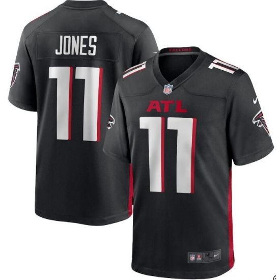 Men Nike 2020 11 Matt Ryan Atlanta Falcons Nike Vapor Limited Jersey Black Men Nike 2020 11 Matt Ryan Atlanta Falcons Nike Vapor Limited Jersey Black