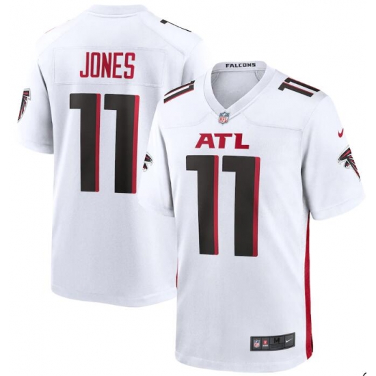 Men Nike 2020 11 Matt Ryan Atlanta Falcons Nike Vapor Limited Jersey White Men Nike 2020 11 Matt Ryan Atlanta Falcons Nike Vapor Limited Jersey White