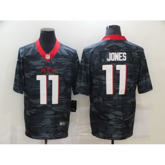 Nike Atlanta Falcons 11 Julio Jones Black Camo Limited Jersey Nike Atlanta Falcons 11 Julio Jones Black Camo Limited Jersey