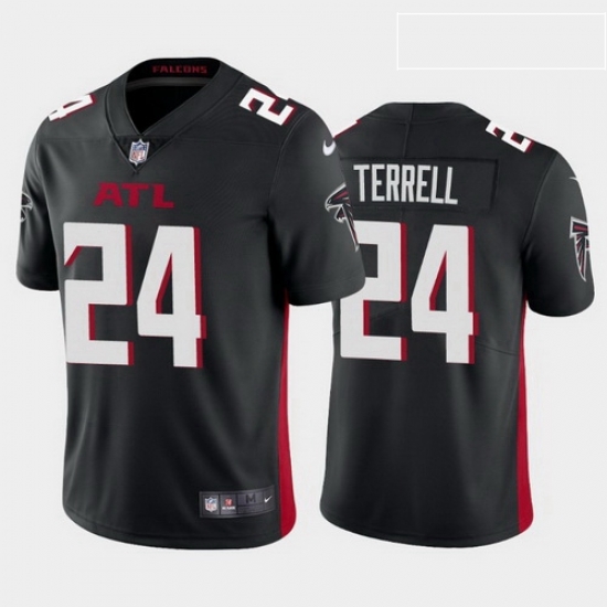 men a.j. terrell atlanta falcons black vapor limited jersey 2020 men a.j. terrell atlanta falcons black vapor limited jersey 2020