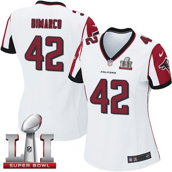 Nike Falcons #98 Takkarist McKinley Black Alternate Womens Stitched NFL Elite Jersey Nike Falcons #98 Takkarist McKinley Black Alternate Womens Stitched NFL Elite Jersey