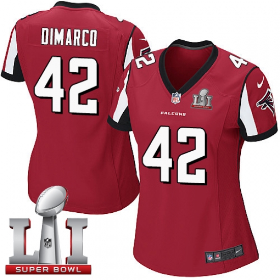 Nike Falcons #98 Takkarist McKinley White Womens Stitched NFL Elite Jersey Nike Falcons #98 Takkarist McKinley White Womens Stitched NFL Elite Jersey