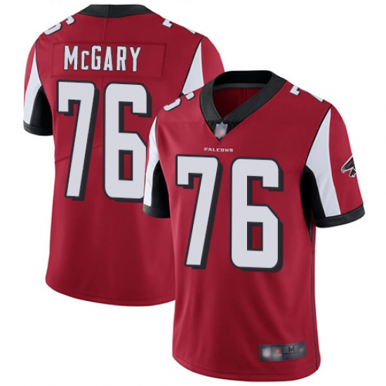 Falcons 76 Kaleb McGary Red Team Color Youth Stitched Football Vapor Untouchable Limited Jersey Falcons 76 Kaleb McGary Red Team Color Youth Stitched Football Vapor Untouchable Limited Jersey