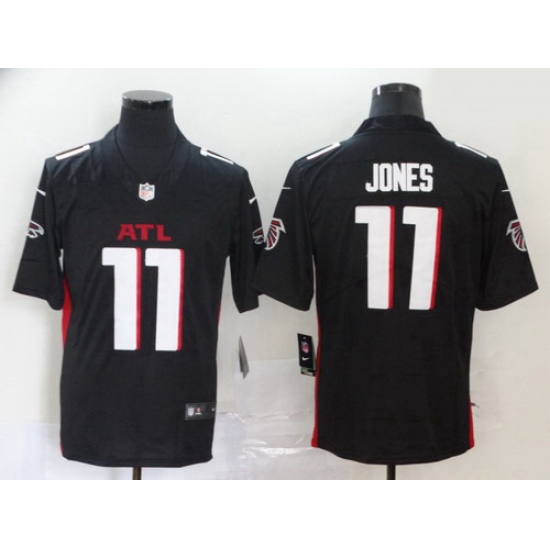 Youth Nike 2020 11 Julio Jones Atlanta Falcons Black Nike Vapor Limited Jersey White Youth Nike 2020 11 Julio Jones Atlanta Falcons Black Nike Vapor Limited Jersey White