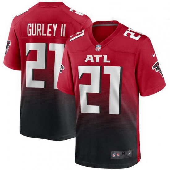 Youth Nike Atlanta Falcons 21 Todd Gurley II Black Vapor Limited Jersey Youth Nike Atlanta Falcons 21 Todd Gurley II Black Vapor Limited Jersey