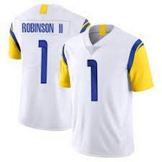 Men Rams 1 Allen Robinson II Vapor Limited Jersey Men Rams 1 Allen Robinson II Vapor Limited Jersey