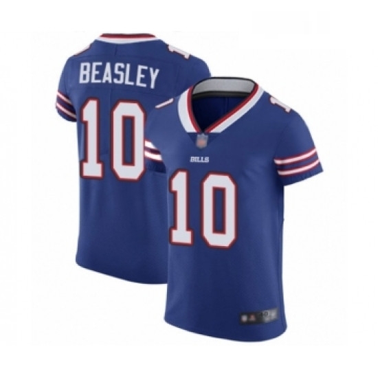 Mens Buffalo Bills 10 Cole Beasley Royal Blue Team Color Vapor Untouchable Elite Player Football Jersey Mens Buffalo Bills 10 Cole Beasley Royal Blue Team Color Vapor Untouchable Elite Player Football Jersey