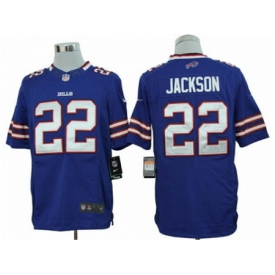 Nike Buffalo Bills 22 Fred Jackson Blue Limited NFL Jersey Nike Buffalo Bills 22 Fred Jackson Blue Limited NFL Jersey