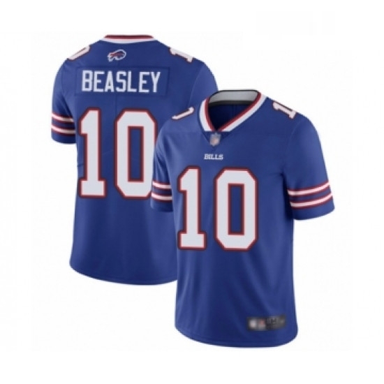 Youth Buffalo Bills 10 Cole Beasley Royal Blue Team Color Vapor Untouchable Limited Player Football Jersey Youth Buffalo Bills 10 Cole Beasley Royal Blue Team Color Vapor Untouchable Limited Player Football Jersey