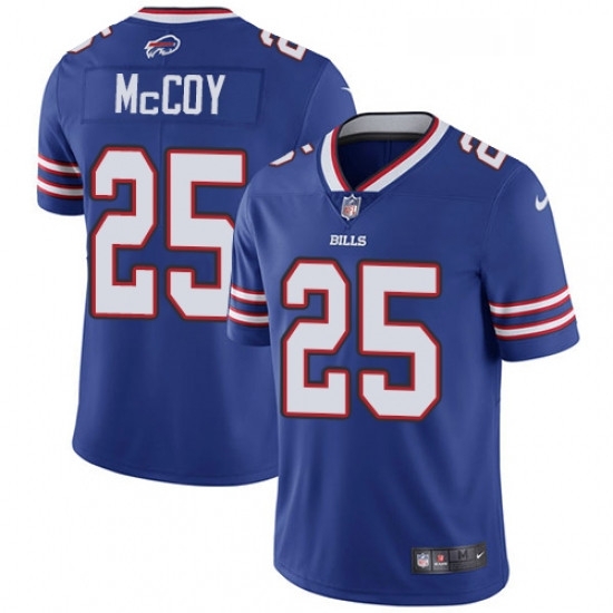 Youth Nike Buffalo Bills 25 LeSean McCoy Elite Royal Blue Team Color NFL Jersey Youth Nike Buffalo Bills 25 LeSean McCoy Elite Royal Blue Team Color NFL Jersey