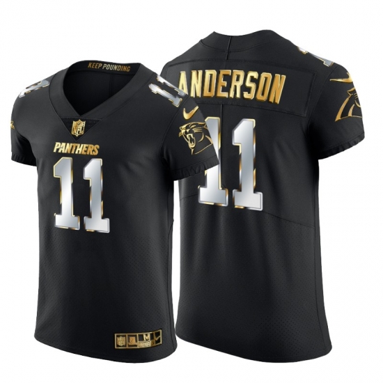 Carolina Panthers 11 Robby Anderson Men Nike Black Edition Vapor Untouchable Elite NFL Jersey Carolina Panthers 11 Robby Anderson Men Nike Black Edition Vapor Untouchable Elite NFL Jersey