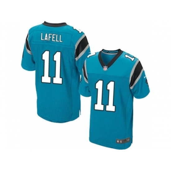 Nike Carolina Panthers 11 Brandon LaFell Black Elite NFL Jersey Nike Carolina Panthers 11 Brandon LaFell Black Elite NFL Jersey