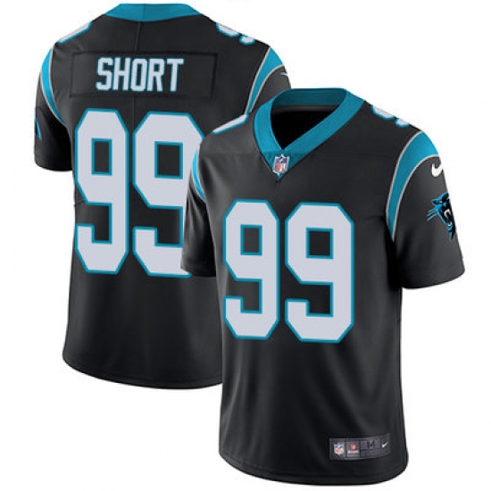 Nike Panthers #99 Kawann Short Black Team Color Youth Stitched NFL Vapor Untouchable Limited Jersey Nike Panthers #99 Kawann Short Black Team Color Youth Stitched NFL Vapor Untouchable Limited Jersey