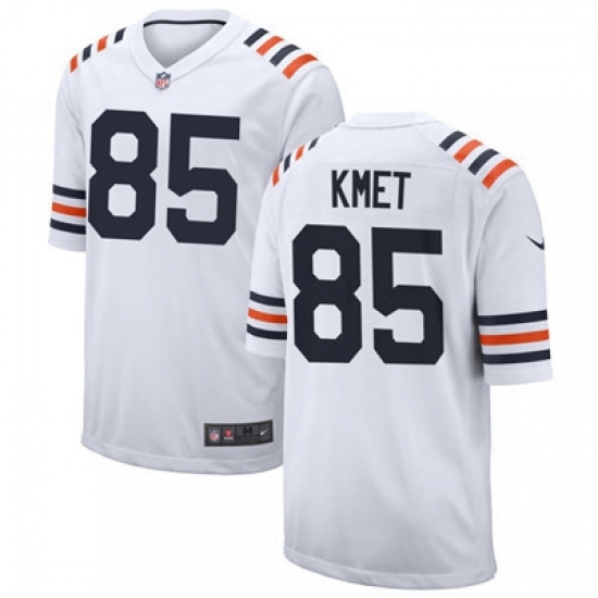 Men Chicago Bears 85 Cole Kmet Classic Vapor Untouchable Limited Jersey Men Chicago Bears 85 Cole Kmet Classic Vapor Untouchable Limited Jersey