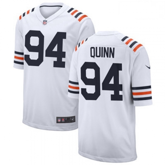 Men Chicago Bears 94 Robert Quinn Classic Vapor Untouchable Limited Jersey Men Chicago Bears 94 Robert Quinn Classic Vapor Untouchable Limited Jersey