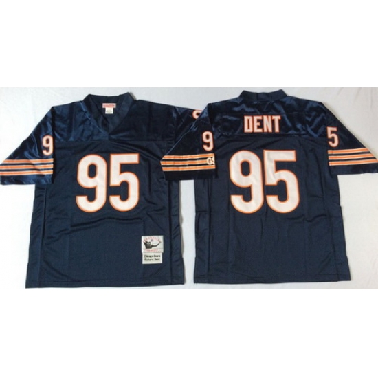 Mitchell Ness Bears # 2395 Richard Dent Small No Throwback Stitched NFL Jerseys Mitchell Ness Bears # 2395 Richard Dent Small No Throwback Stitched NFL Jerseys