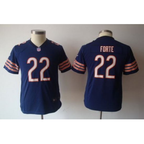 Youth Nike Youth Kids nfl chicago bears #22 matt forte blue jerseys Youth Nike Youth Kids nfl chicago bears #22 matt forte blue jerseys