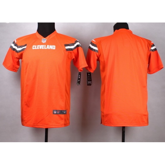 Cleveland Browns orange elite jersey Cleveland Browns orange elite jersey
