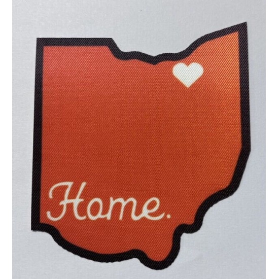 Browns Home Patch Biaog Browns Home Patch Biaog