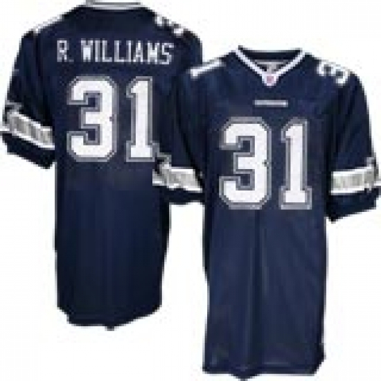 Dallas Cowboys 31 Roy Williams throwback Dallas Cowboys 31 Roy Williams throwback