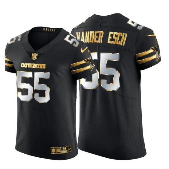 Dallas Cowboys 55 Leighton Vander Esch Men Nike Black Edition Vapor Untouchable Elite NFL Jersey Dallas Cowboys 55 Leighton Vander Esch Men Nike Black Edition Vapor Untouchable Elite NFL Jersey