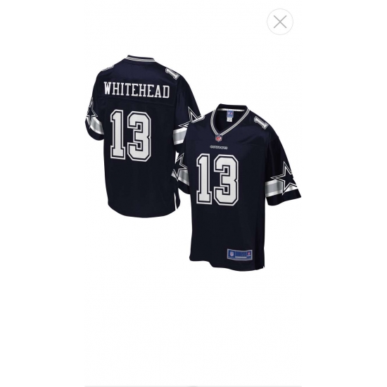 Dallas Cowboys#13 whitehead Navy Blue Mens Stitched NFL Elite Jersey Dallas Cowboys#13 whitehead Navy Blue Mens Stitched NFL Elite Jersey