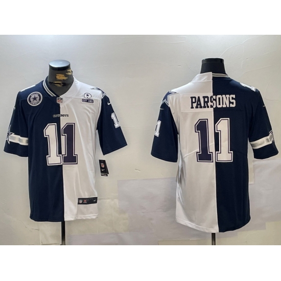 Men Dallas Cowboys 11 Cedrick Wilson White Navy Vapor Limited Stitched Jersey 3 Men Dallas Cowboys 11 Cedrick Wilson White Navy Vapor Limited Stitched Jersey 3