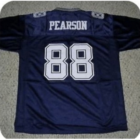 Men Dallas Cowboys 88 Drew Pearson Navy Limited Jersey Men Dallas Cowboys 88 Drew Pearson Navy Limited Jersey