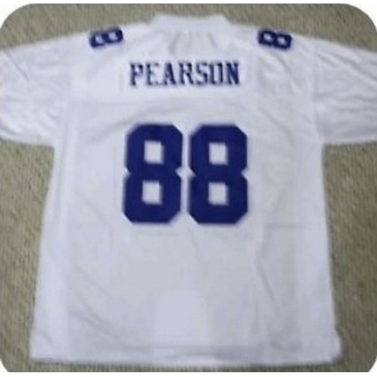 Men Dallas Cowboys 88 Drew Pearson White Limited Jersey Men Dallas Cowboys 88 Drew Pearson White Limited Jersey