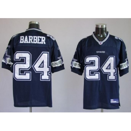 Men Dallas Cowboys Marion Barber #24 Blue Sitched Nike Vapor Jersey Men Dallas Cowboys Marion Barber #24 Blue Sitched Nike Vapor Jersey