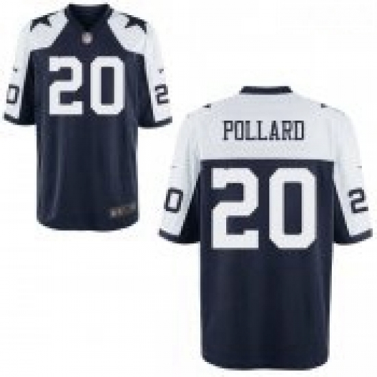 Men Nike Cowboys 20 Tony Pollard Limited Thanksgiven NFL Jersey Men Nike Cowboys 20 Tony Pollard Limited Thanksgiven NFL Jersey