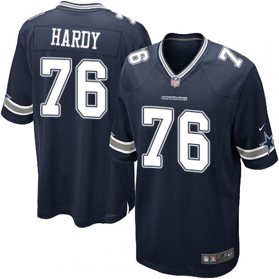 Mens Nike Dallas Cowboys #76 Greg Hardy Game Navy Blue Team Color NFL Jersey Mens Nike Dallas Cowboys #76 Greg Hardy Game Navy Blue Team Color NFL Jersey