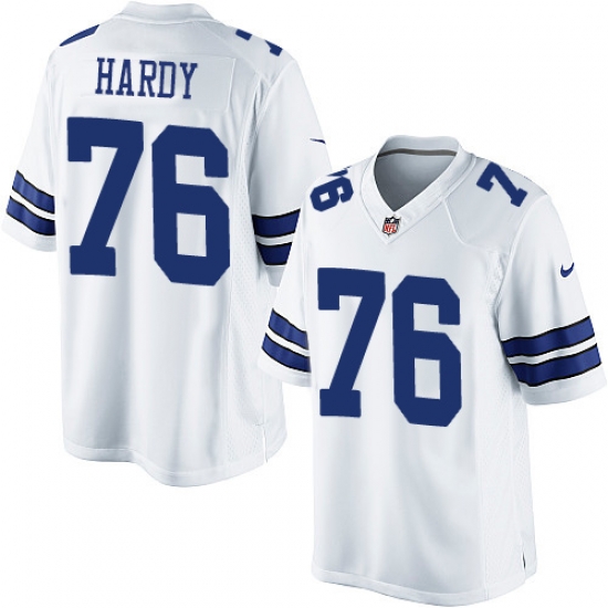 Mens Nike Dallas Cowboys #76 Greg Hardy Limited White NFL Jersey Mens Nike Dallas Cowboys #76 Greg Hardy Limited White NFL Jersey
