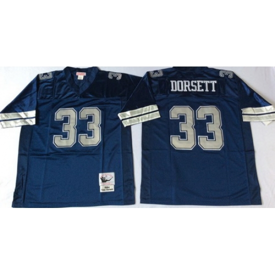 Mitchell Ness cowboys #33 Tony Dorsett Throwback Stitched NFL Jerseys Mitchell Ness cowboys #33 Tony Dorsett Throwback Stitched NFL Jerseys