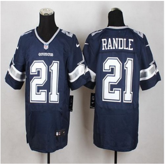New Dallas Cowboys #21 Joseph Randle Navy Blue Team Color Men Stitched NFL Elite jersey New Dallas Cowboys #21 Joseph Randle Navy Blue Team Color Men Stitched NFL Elite jersey