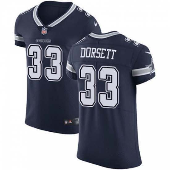 Nike Cowboys #33 Tony Dorsett Navy Blue Team Color Mens Stitched NFL Vapor Untouchable Elite Jersey Nike Cowboys #33 Tony Dorsett Navy Blue Team Color Mens Stitched NFL Vapor Untouchable Elite Jersey