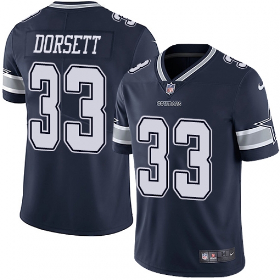 Nike Cowboys #33 Tony Dorsett Navy Blue Team Color Mens Stitched NFL Vapor Untouchable Limited Jersey Nike Cowboys #33 Tony Dorsett Navy Blue Team Color Mens Stitched NFL Vapor Untouchable Limited Jersey