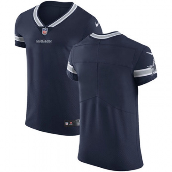 Nike Cowboys Blank Navy Blue Team Color Mens Stitched NFL Vapor Untouchable Elite Jersey Nike Cowboys Blank Navy Blue Team Color Mens Stitched NFL Vapor Untouchable Elite Jersey