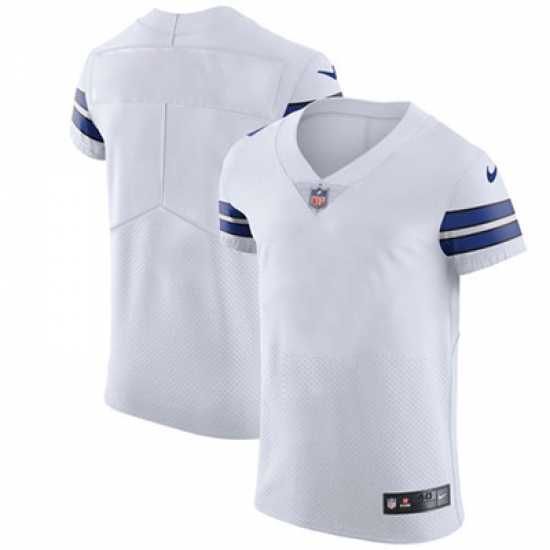 Nike Cowboys Blank White Mens Stitched NFL Vapor Untouchable Elite Jersey Nike Cowboys Blank White Mens Stitched NFL Vapor Untouchable Elite Jersey