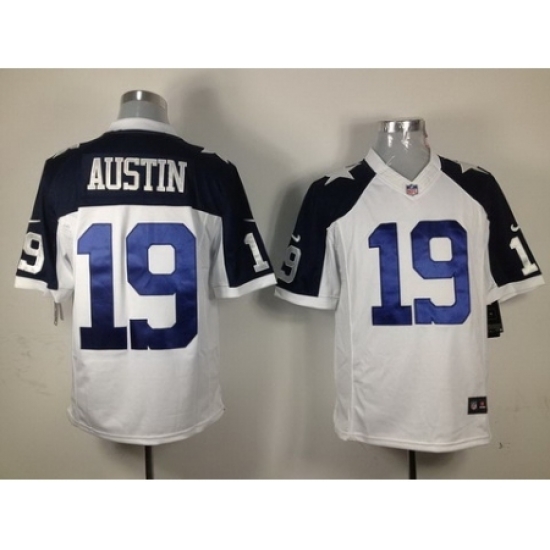 Nike Dallas Cowboys 19 Miles Austin White LIMITED Thankgivings NFL Jersey Nike Dallas Cowboys 19 Miles Austin White LIMITED Thankgivings NFL Jersey