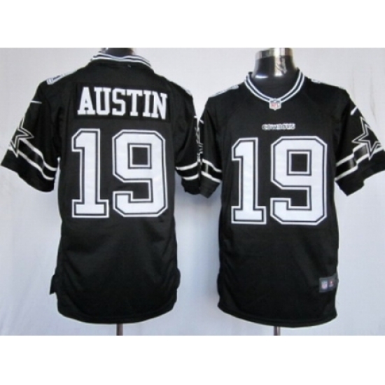 Nike Dallas Cowboys 19 Miles Austin black Limited NFL Jersey Nike Dallas Cowboys 19 Miles Austin black Limited NFL Jersey