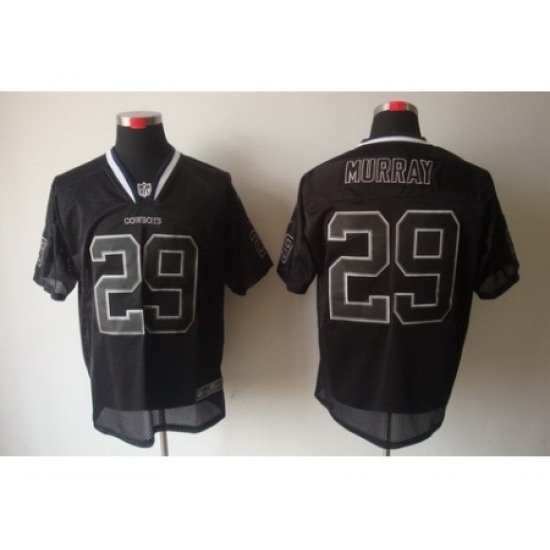 Nike Dallas Cowboys 29 DeMarco Murray Black Elite Lights Out NFL Jersey Nike Dallas Cowboys 29 DeMarco Murray Black Elite Lights Out NFL Jersey